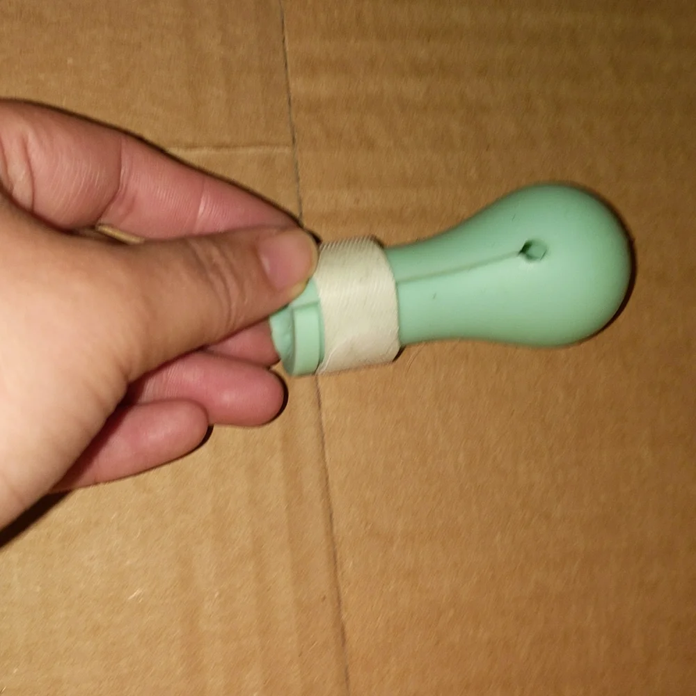Silicone Wrap for paws